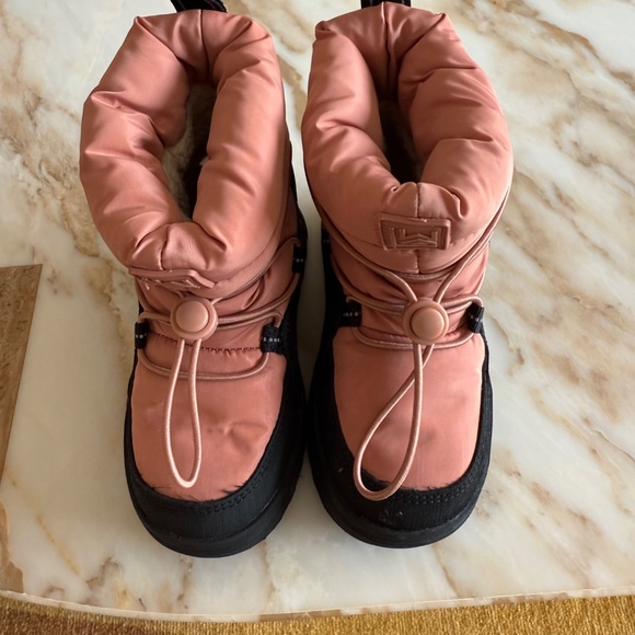 Liewood Zoey Snowboots Rose - Picture 4 of 5